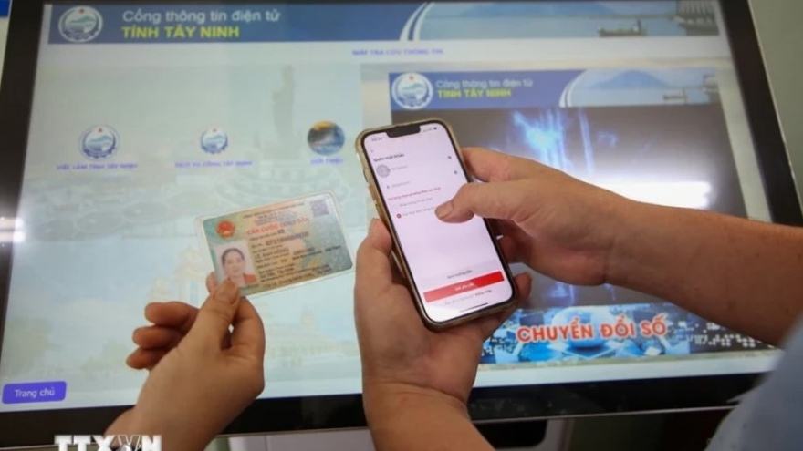 Vietnam Digital Industry and Trade Summit 2024 slated for next month